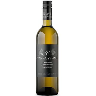 Yarra Yering Carrodus Chardonnay 2021 750ml