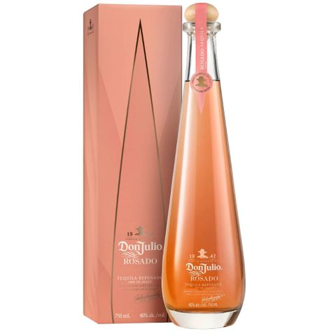 Don Julio Rosado Tequila 750ml