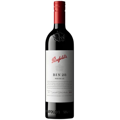 Penfolds Bin 28 Kalimna 2022 750ml