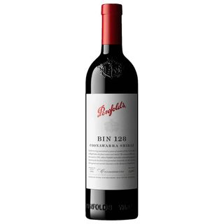 Penfolds Bin 128 Shiraz 2022 750ml