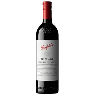 Penfolds Bin 407 Cab Sauv 2022 750ml