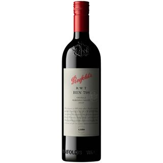 Penfolds RWT Shiraz 2020 750ml