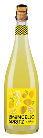 De Bortoli Limoncello Spritz 750ml