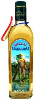 Mezcal Guerrero 50ml