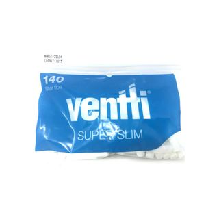 Venti Filters Super Slim Blue x12