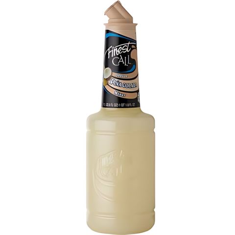 Finest Call Pina Colada Mix 1L