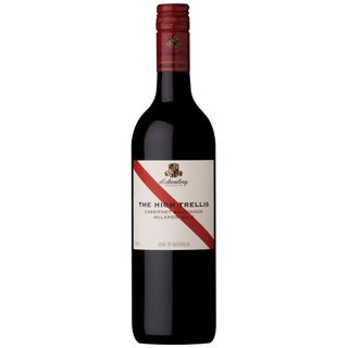 D'arenberg High Trellis Cab Sauv 750ml