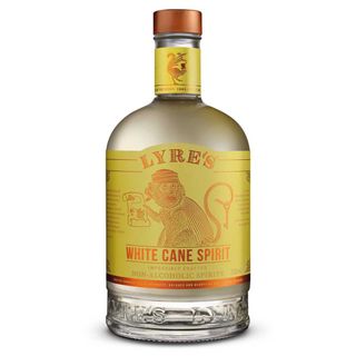 Lyre's White Cane Spirit 700ml