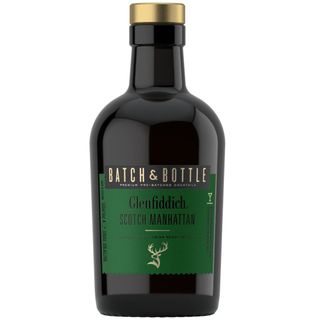 Batch & Bottle Glenfiddich Manhattan 500ml