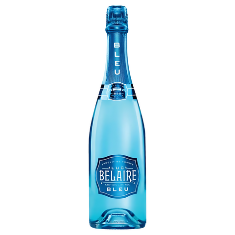 Luc Belaire Bleu 750ml