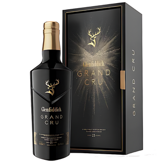 Glenfiddich 23YO Grand Cru 700ml