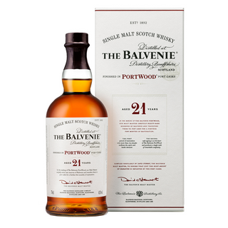 Balvenie 21YO Portwood 700ml