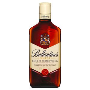 Ballantines Scotch 700ml