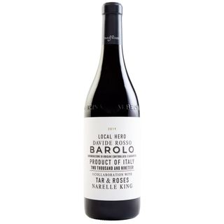 Tar & Roses Local Hero Barolo 750ml