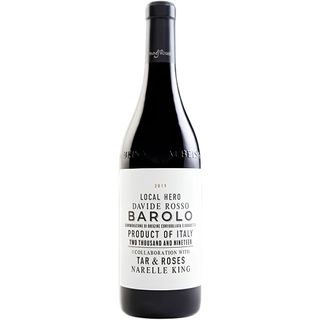 Tar & Roses Local Hero Barolo 750ml