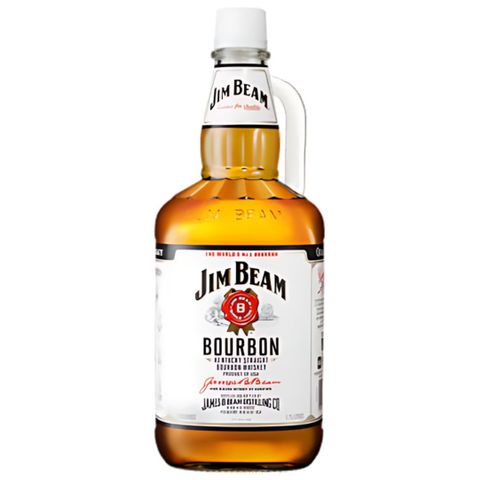 Jim Beam White 1.75L