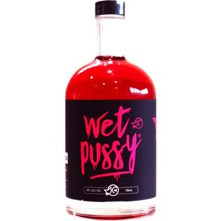 80 Proof Wet Pussy Cocktail 700ml