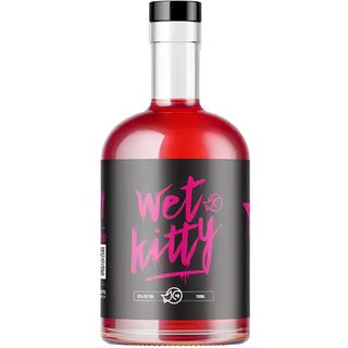 Sour Puss Wet Kitty Cocktail 700ml