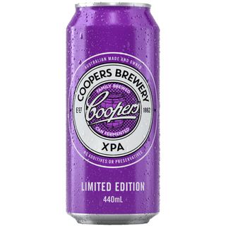 Coopers XPA Can 440ml x24