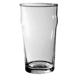 Sheffield Nonic Pint Glass 570ml x24