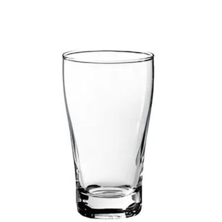 Sheffield Conical Pot Glass 285ml x48