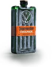 Jagermeister Cool Pack 350ml