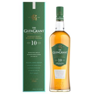 Glen Grant 10 Y O 700ml