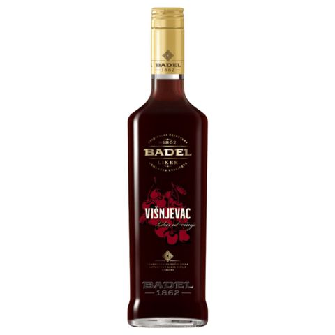 Badel Visnjevac (Cherry) 700ml