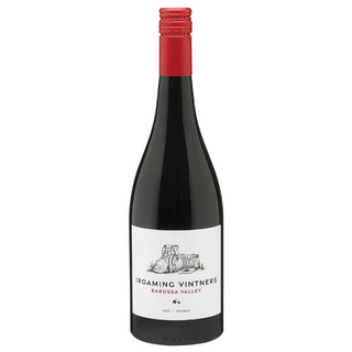 Roaming Vintners Shiraz 750ml