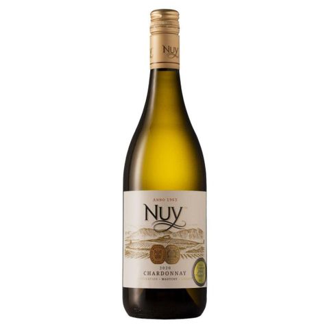 Roaming Vintners Chardonnay 750ml