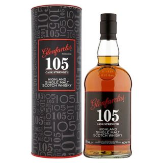 Glenfarclas 105 Cask Strength 700ml