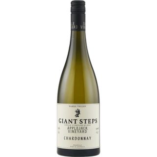 Giant Steps Applejack Chardonnay 750ml