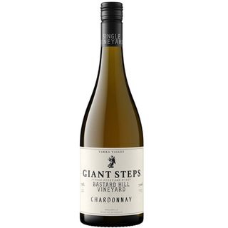 Giant Steps Bastard Hill Chardonnay 750ml