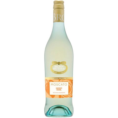 Brown Brothers Mango Moscato 750ml