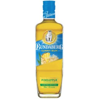 Bundaberg Sunny Pineapple Rum 700ml