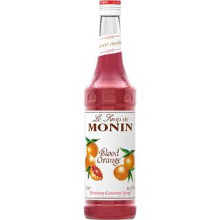 Monin Blood Orange Syrup 700ml