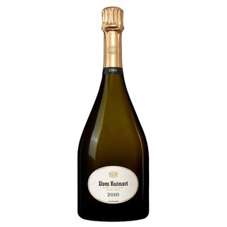 Dom Ruinart Blanc Vintage 2010 GB 750ml