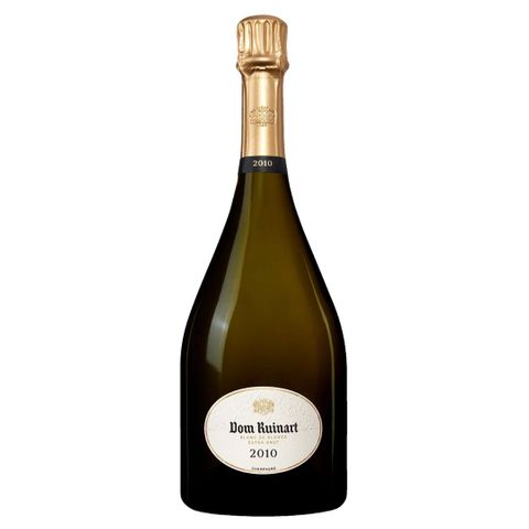 Dom Ruinart Blanc Vintage 2010 GB 750ml