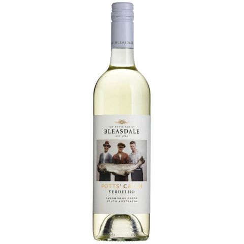 Bleasdale Potts Catch Verdelho 750ml
