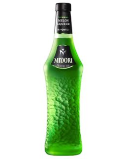 Midori Melon Liq 1lt