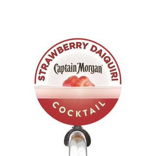 Captain Morgan Strawberry Daiquiri 10% 10L