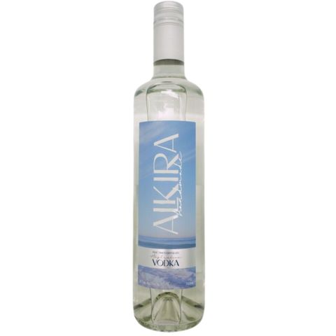 Alkira Vodka 700ml