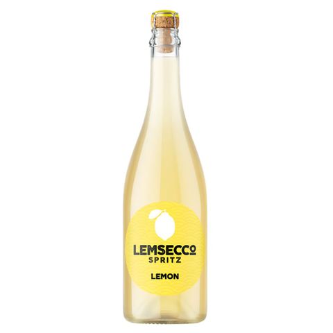 Lemsecco Spritz Lemon 750ml