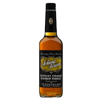 Johnny Drum Black Label Bourbon 700ml