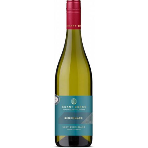 Grant Burge Benchmark Sauv Blanc 750