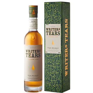 Writers Tears Copper Pot Irish Whiskey 700ml