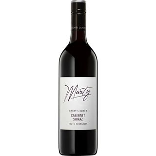 Martys Block Cabernet Shiraz 750ml