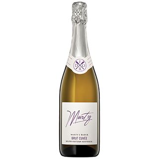 Martys Block Brut Cuvee NV 750ml