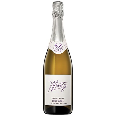 Martys Block Brut Cuvee NV 750ml