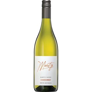 Martys Block Chardonnay 750ml